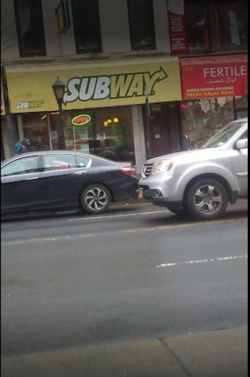 Subway