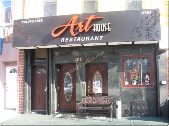 Art House