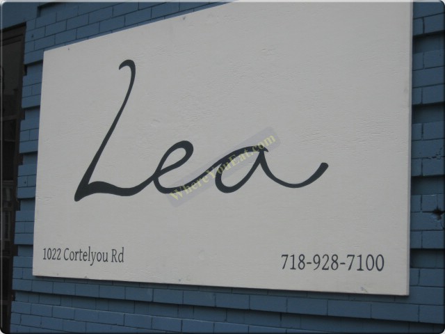 Lea