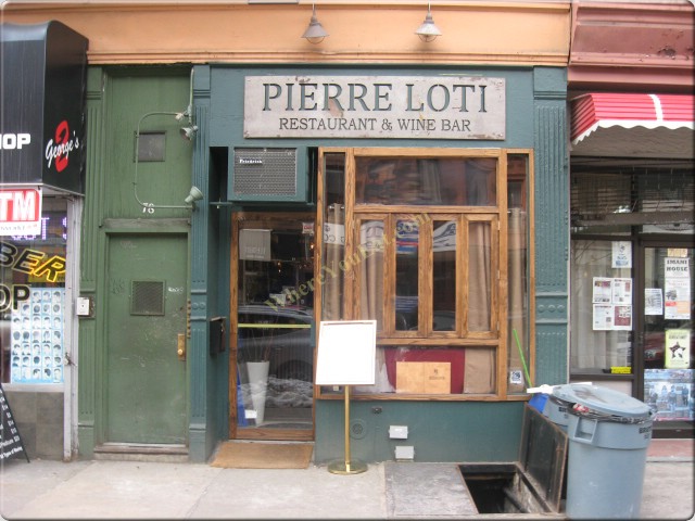 Pierre Loti