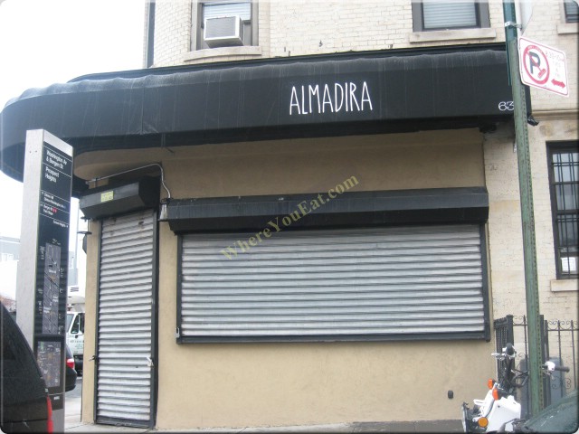 Almadira