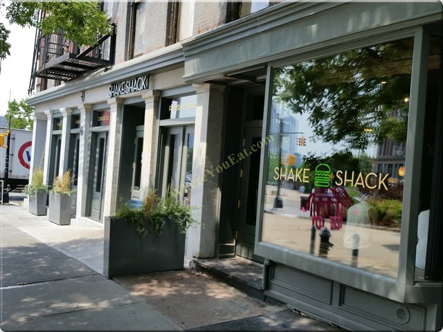 Shake Shack