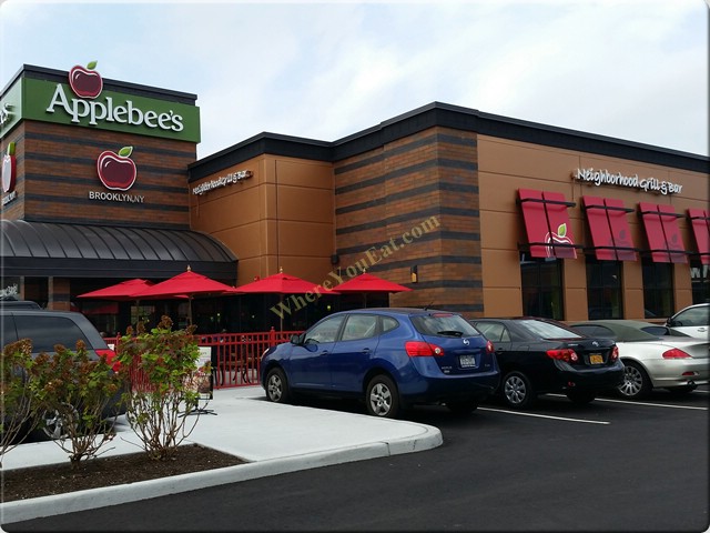 Applebees