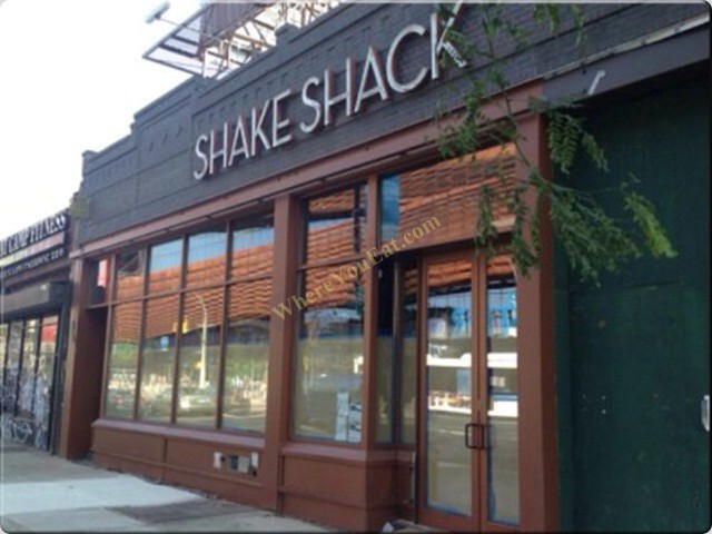 Shake Shack