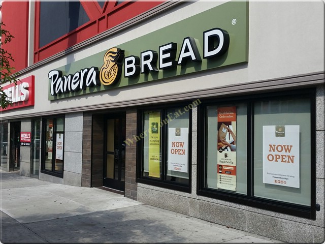 Panera Bread