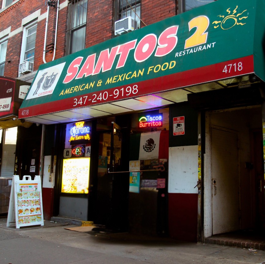 Santos 2