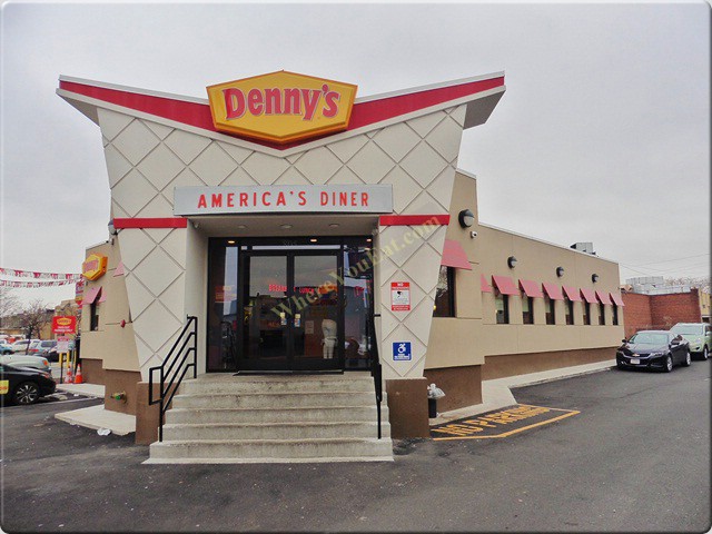 Dennys