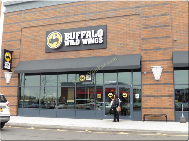 Buffalo Wild Wings