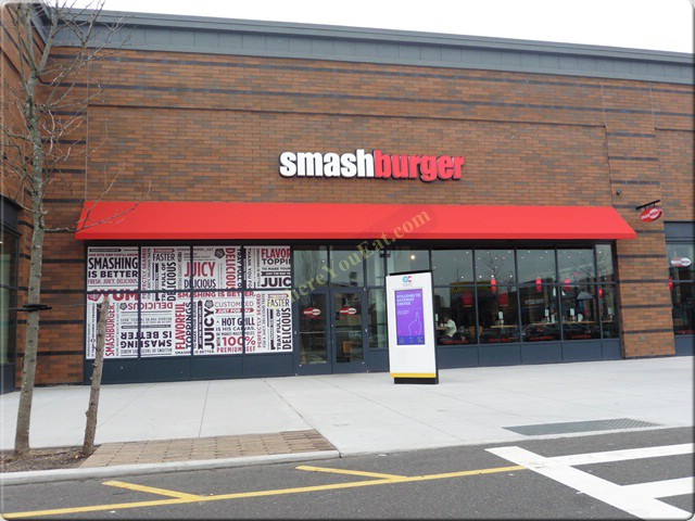 Smashburger