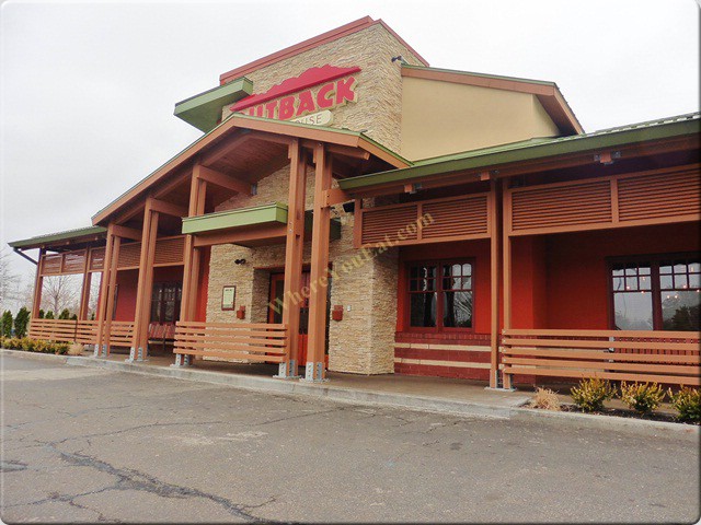 Outback Steakhouse