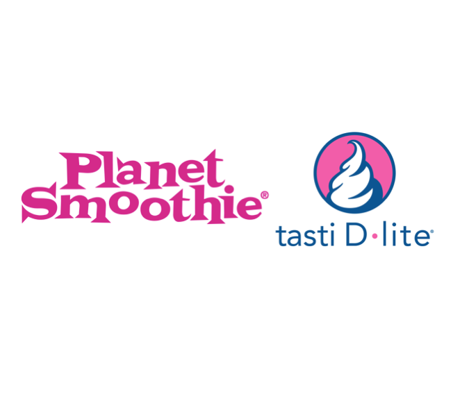 Planet Smoothie