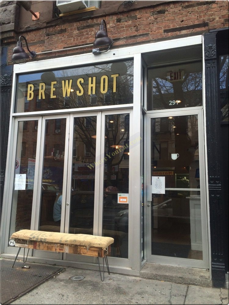 Brewshot