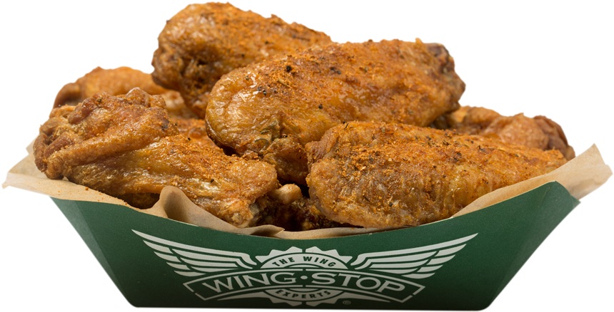 Wing Stop