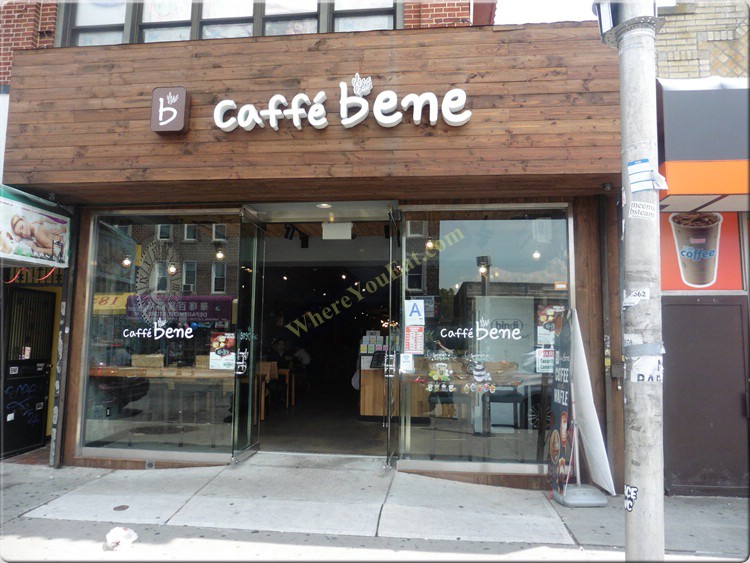 Caffe Bene