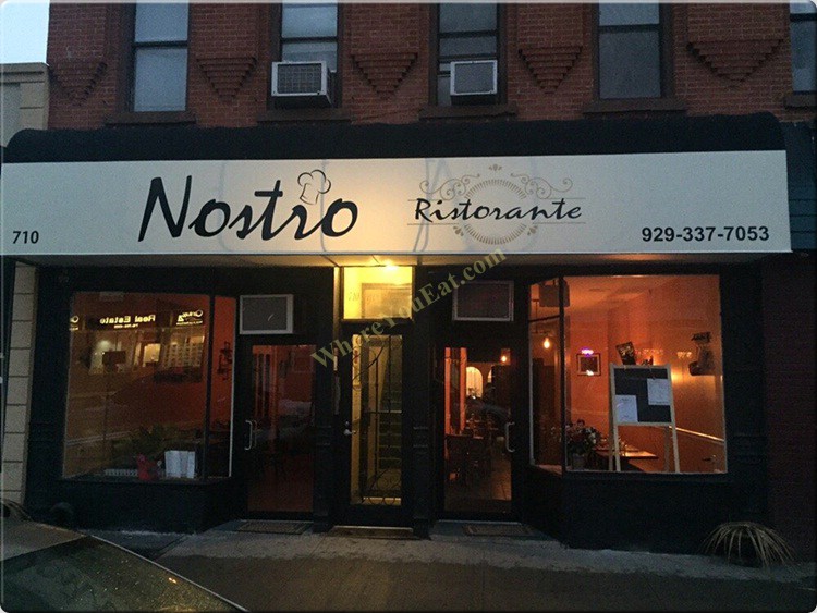 Nostro Ristorante