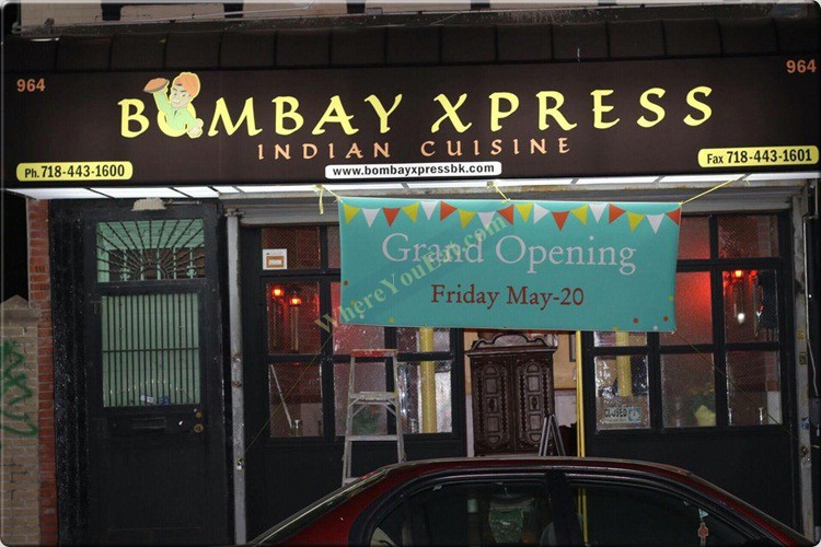 Bombay Xpress