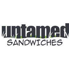 Untamed Sandwhiches