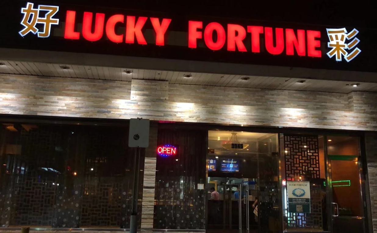 Lucky Fortune