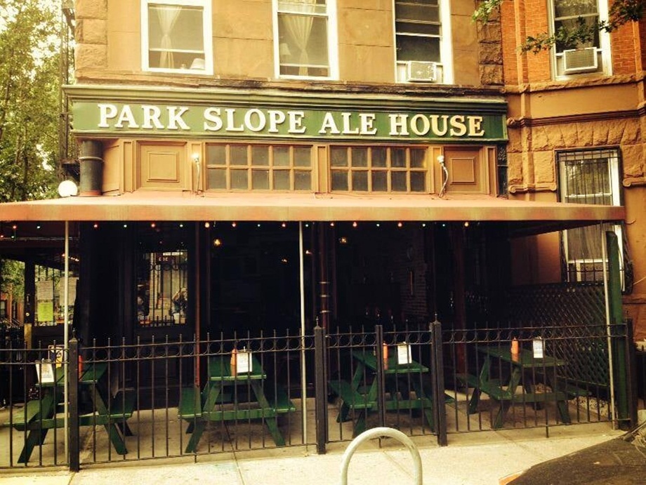 Park Slope Ale House