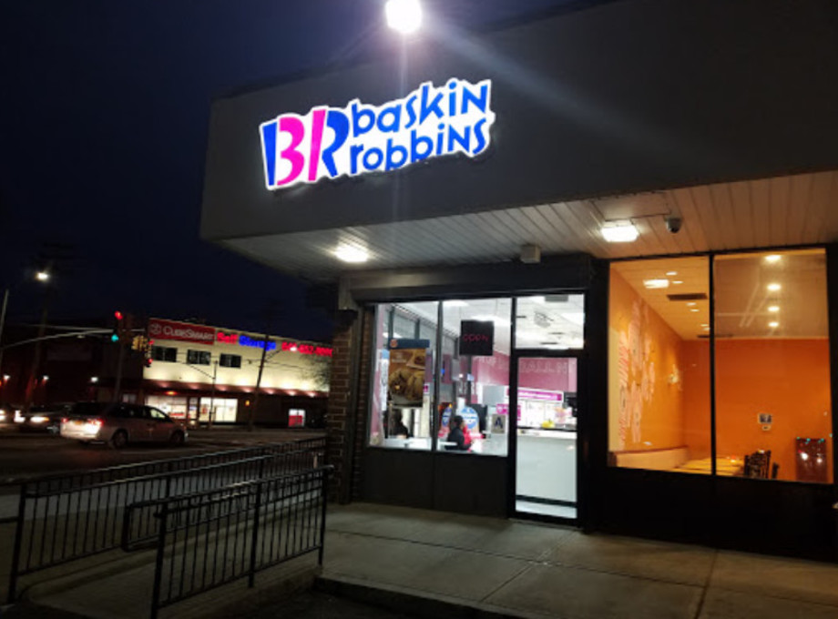 Baskin-Robbins