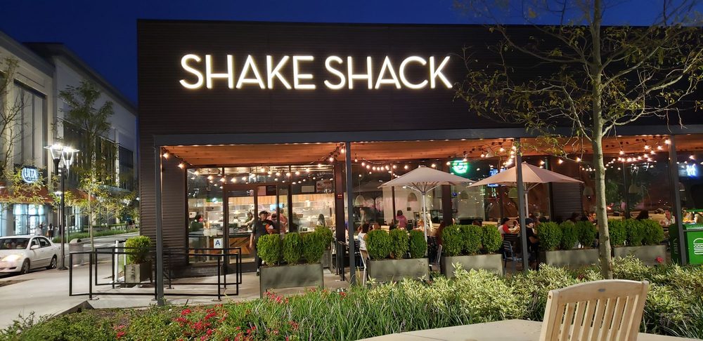 Shake Shack