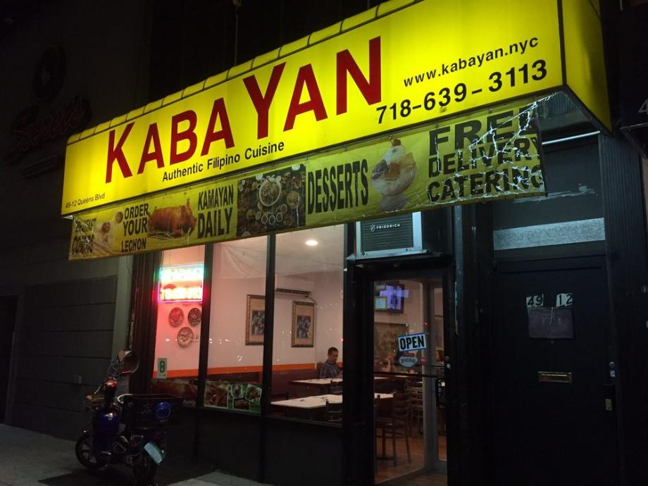 Kabayan