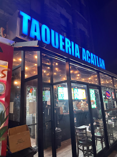 Taqueria Acatlan