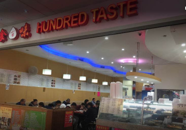 Hundred Taste