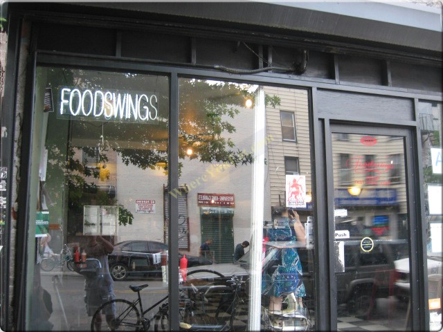 Foodswings