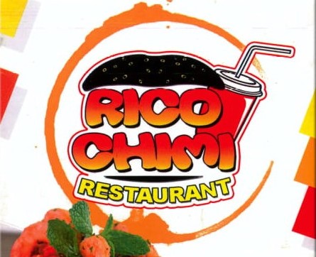 Rico Chimi