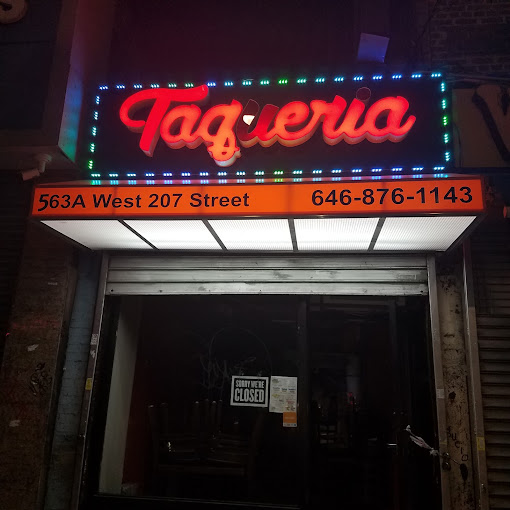 Taqueria Emilio