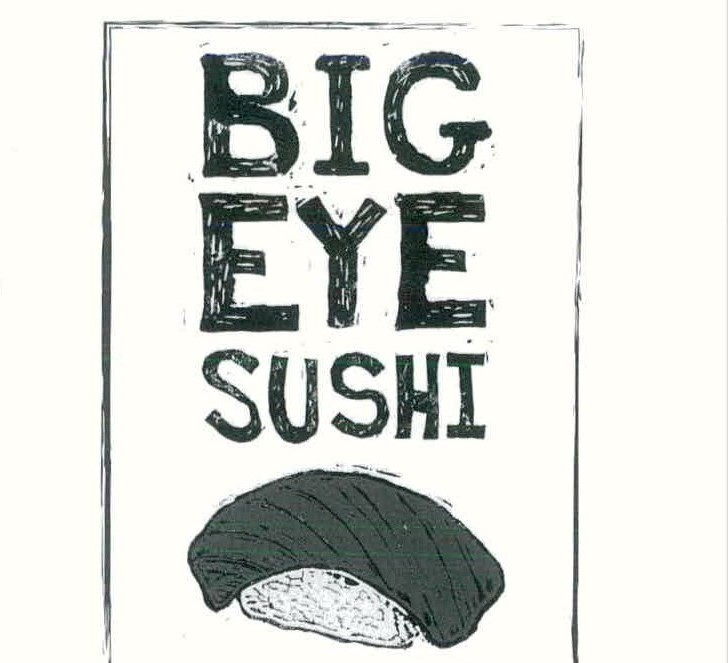 BIG EYE SUSHI