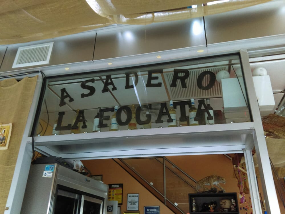 Asadero La Fogata