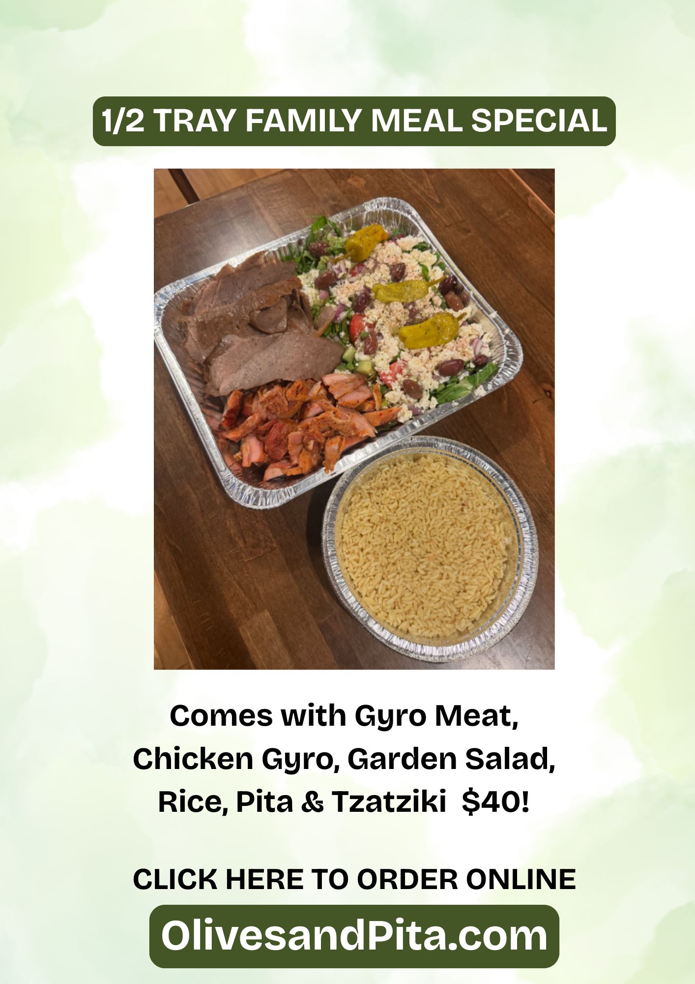 flyer