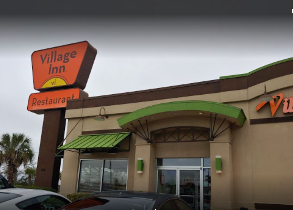 Village Inn