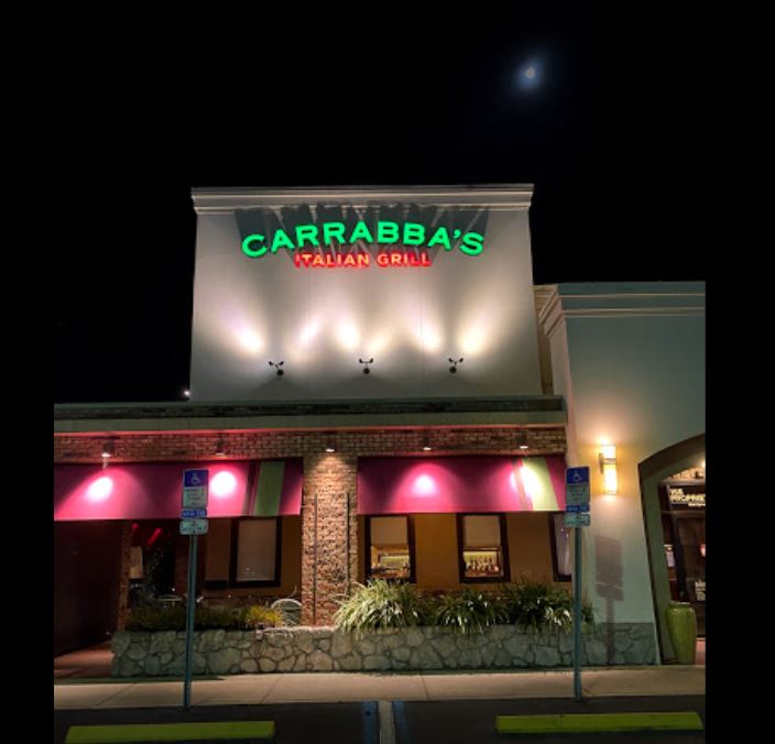 Carrabbas Italian Grill