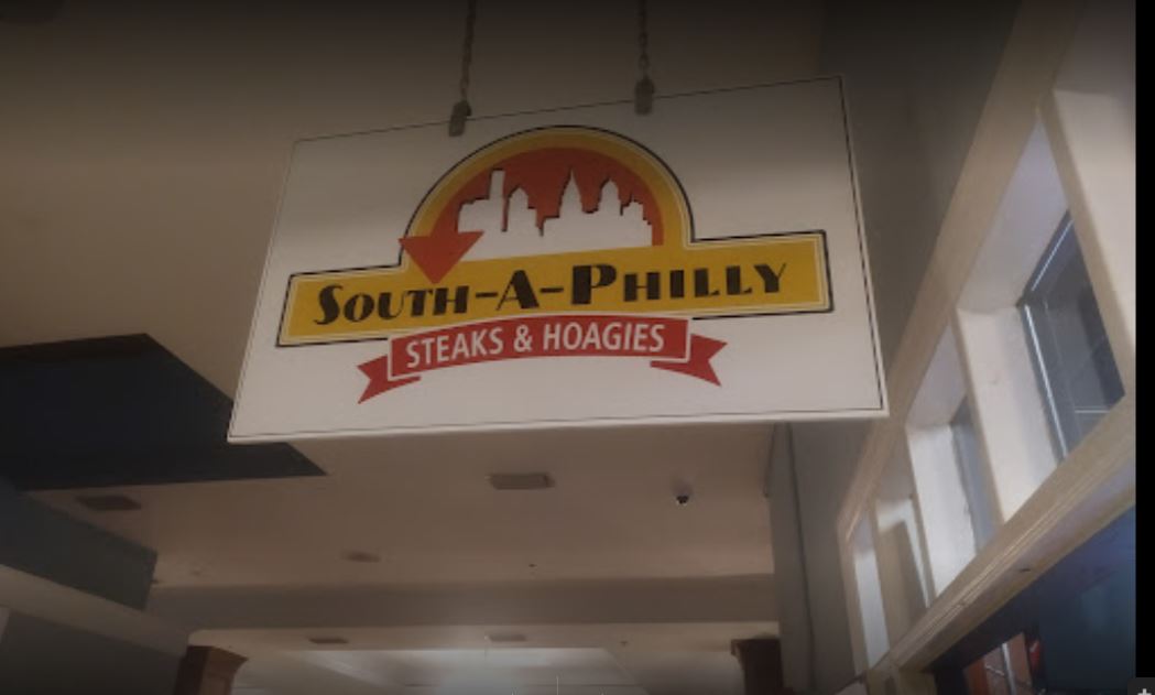 South-A-Philly