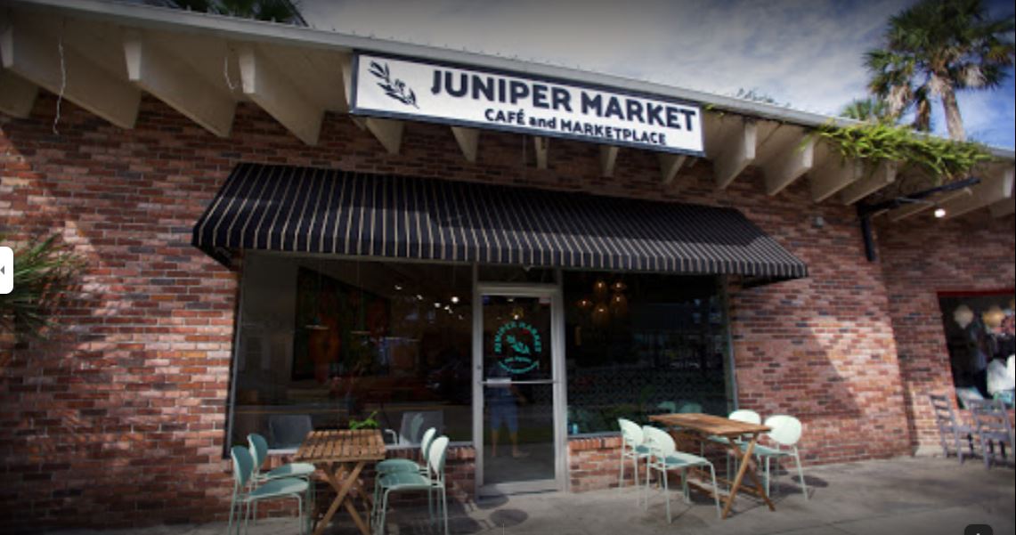 Juniper Market