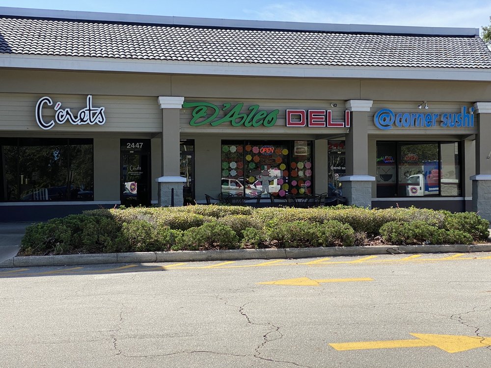 Daleo Italian Deli