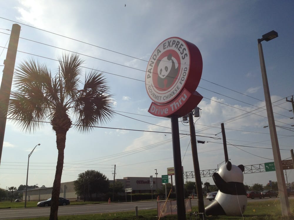 Panda Express