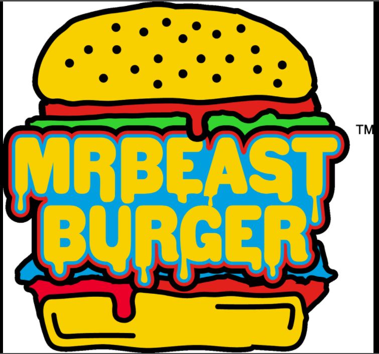 MrBeast Burger