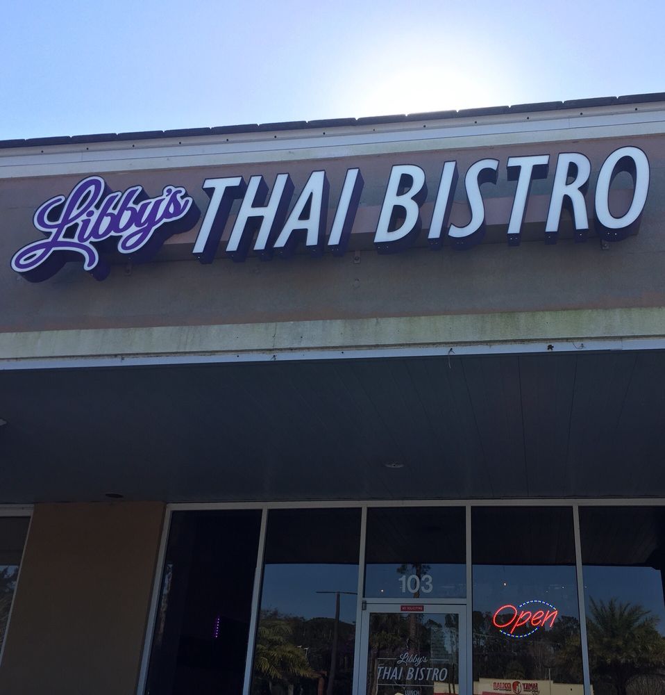 Libbys Thai Bistro