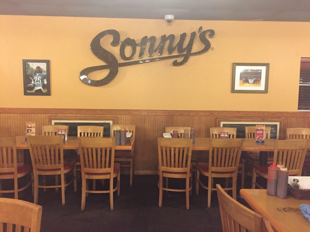 Sonnys BBQ