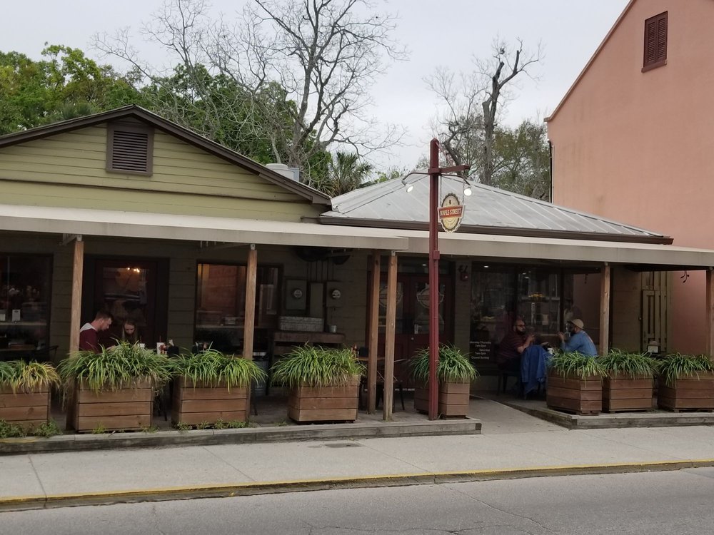 Maple Street Biscuit Company