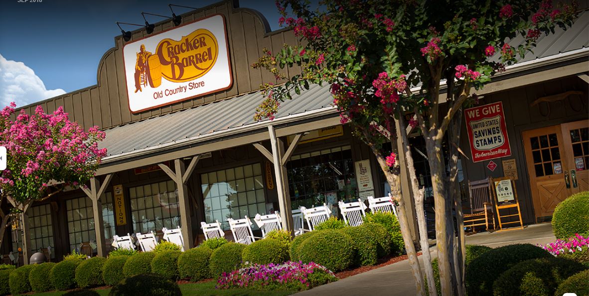 Cracker Barrel Old Country Store