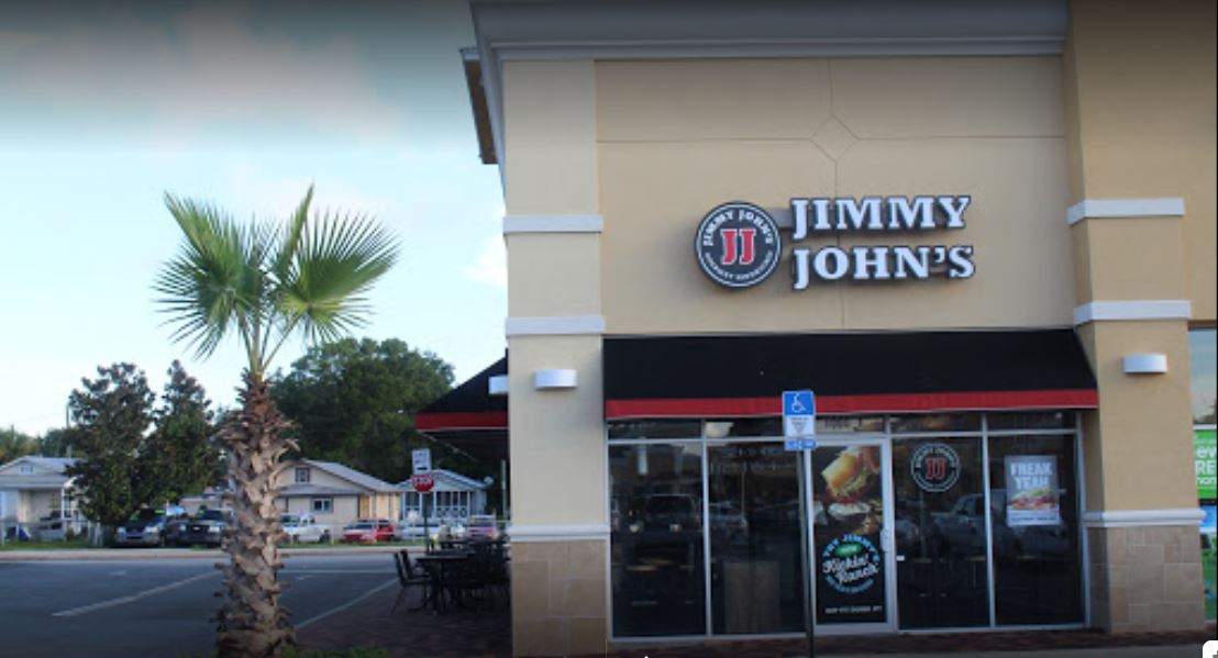 Jimmy Johns