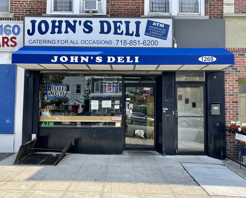 John & Sons Deli