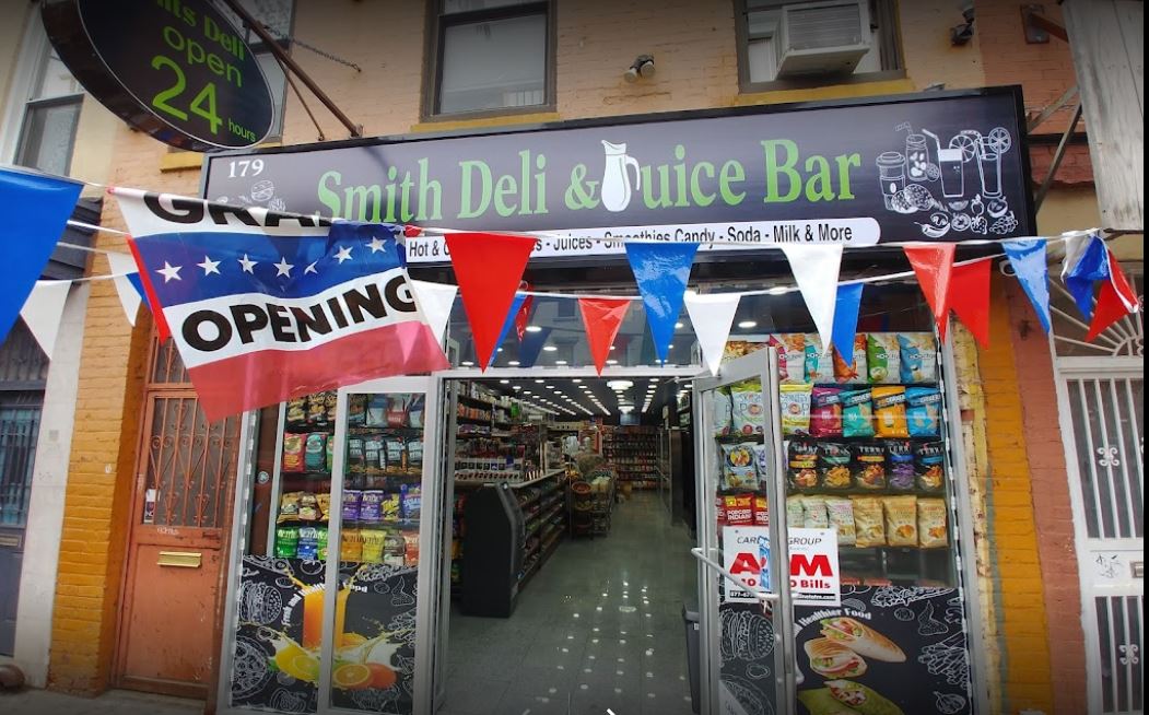 Smith Deli