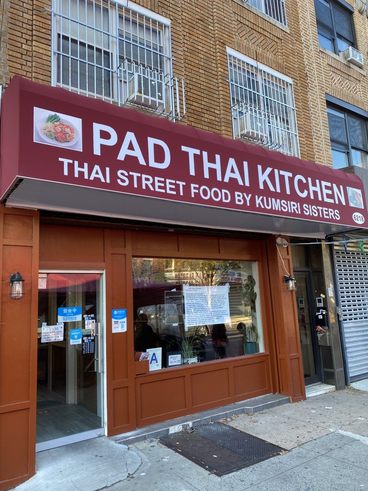 Pad Thai Kitchen