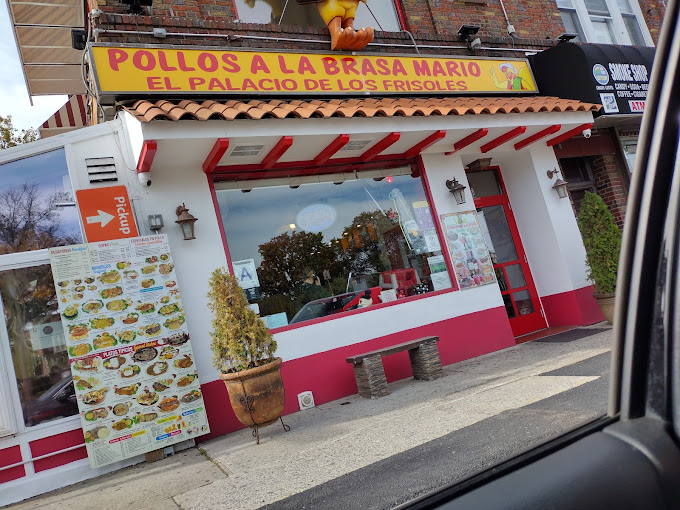 Pollos Mario Woodhaven